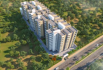 2 BHK Apartment For Resale in Qualitas Nestilo Osman Nagar Hyderabad  7428373