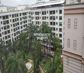 1 BHK Apartment For Rent in Poonam Sagar Complex Mira Road Mumbai  7428382