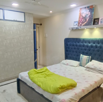 Bedroom in 2 BHK Apartment at Charai – for Sale