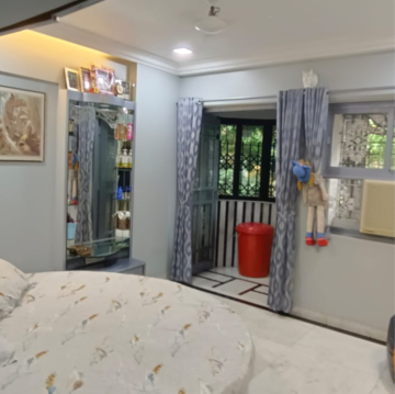 Bedroom in 2 BHK Apartment at Charai – for Sale