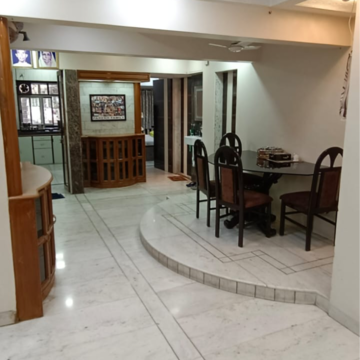 Gym in 2 BHK Apartment at Charai – for Sale