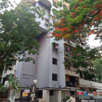 2 BHK Apartment – Exterior View View at Charai - for Sale
