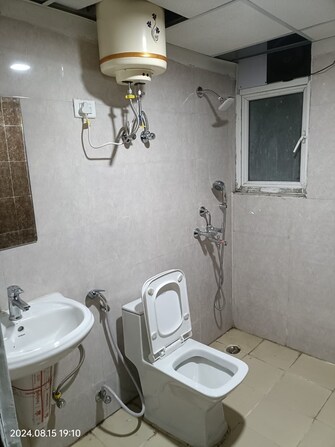 3 BHK Apartment For Rent in Vedantam Minaret Abhay Khand Ghaziabad  7428406