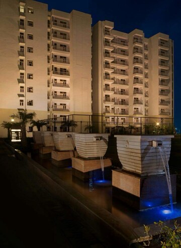 3 BHK Apartment For Sale in Proview Shalimar City Phase II, Shalimar Garden