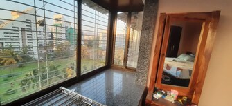 3 BHK Apartment For Resale in Asian Mita Heights Kharghar Navi Mumbai  7428438