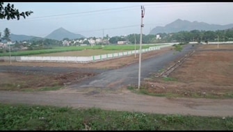 Plot For Resale in Mallur Salem  7301665