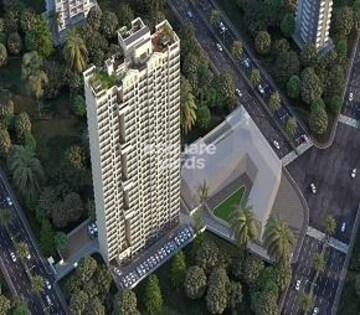 1 BHK Apartment For Sale in Samaira Opulence, Vasai East