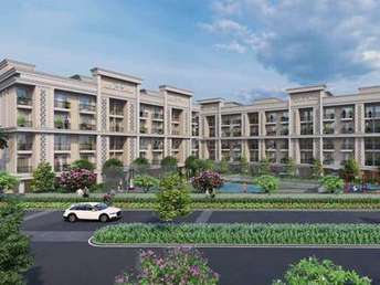 2 BHK Apartment For Resale in Signature Global City 81 Sector 81 Gurgaon  7428462