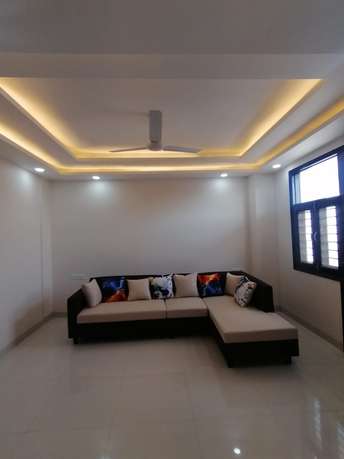 1 BHK Builder Floor For Rent in Sector 46 Gurgaon  7428467