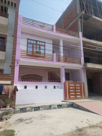 2 BHK Builder Floor For Rent in Gomti Nagar Lucknow  7428486