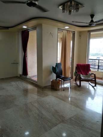 1.5 BHK Apartment For Rent in Runwal Forests Kanjurmarg West Mumbai  7428490