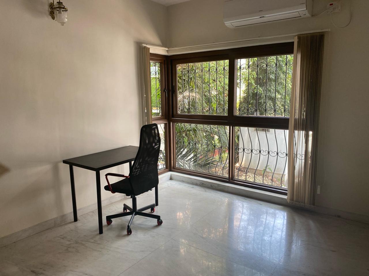 3 BHK Apartment For Rent in Richmond Town Bangalore  7428480