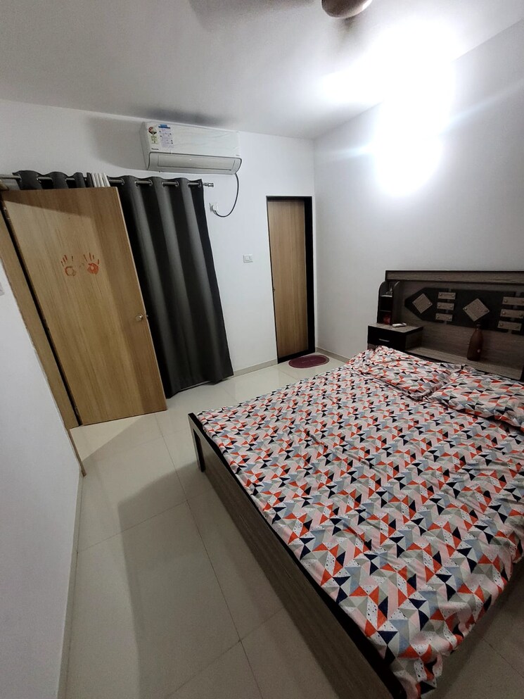 Bedroom, sundar-sankul-apartment-hadapsar 2 Bedroom 876 Sq.Ft. Apartment In Hadapsar Pune 7428495