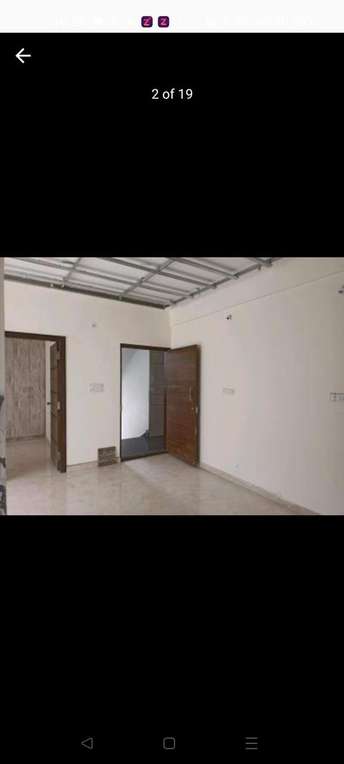 2 BHK Apartment For Rent in Lingarajapuram Bangalore  7428504