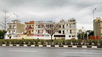  Plot For Sale in Omaxe New Chandigarh, North Mullanpur