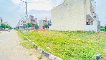  Plot – Garden View at Omaxe New Chandigarh, North Mullanpur - for Sale