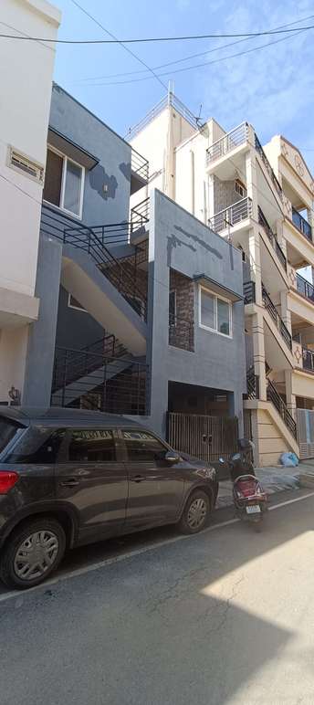 4 BHK Independent House For Resale in Rose Garden Kalkere Kalkere Bangalore  7428549