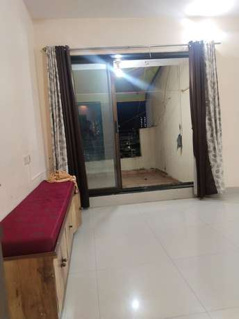 2 BHK Apartment For Rent in Haware Tiara Kharghar Navi Mumbai  7428564