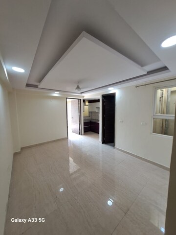 Room in 2 BHK Builder Floor at Chattarpur – for Sale