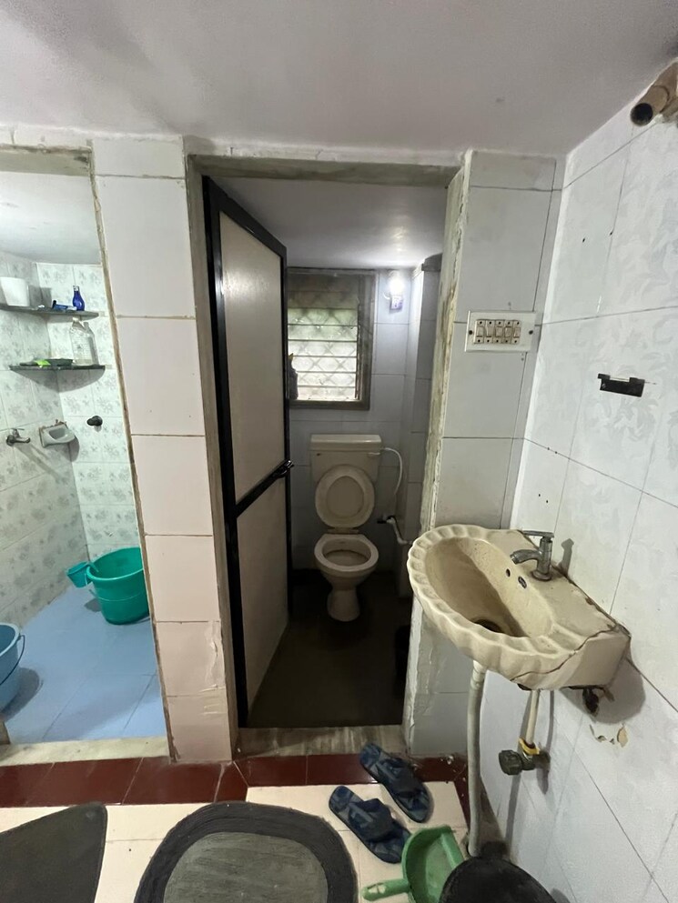 Master Bedroom, pratiksha-chs 1 Bedroom 555 Sq.Ft. Apartment In Kalwa Thane 7428608