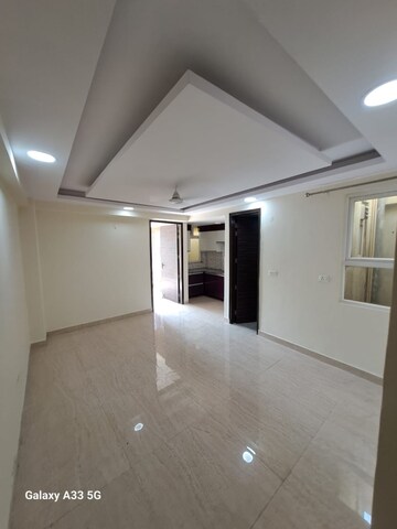Room in 2 BHK Builder Floor at Chattarpur – for Sale