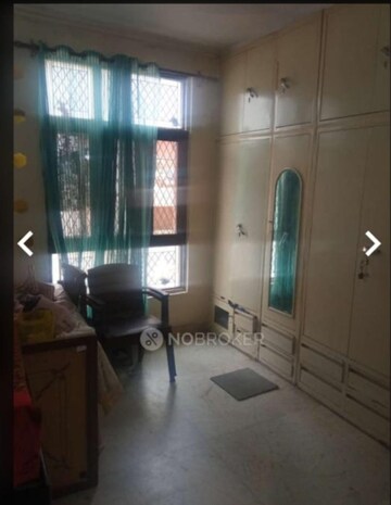 Living Room in 2 BHK Builder Floor at Chattarpur – for Sale