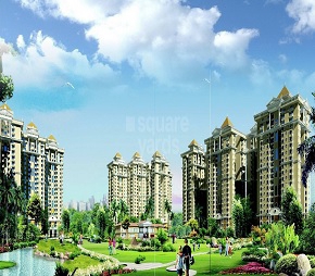 3 BHK Apartment For Rent in Nimbus The Hyde park Sector 78 Noida  7428609