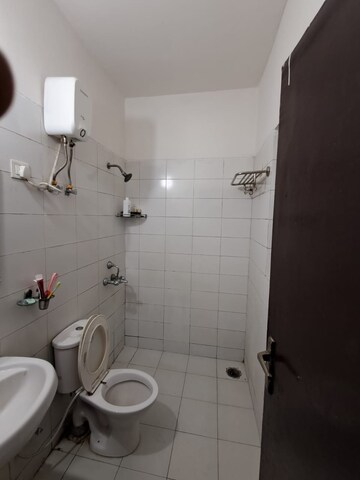 Bathroom in 3 BHK Apartment at Sector 84 – for Sale