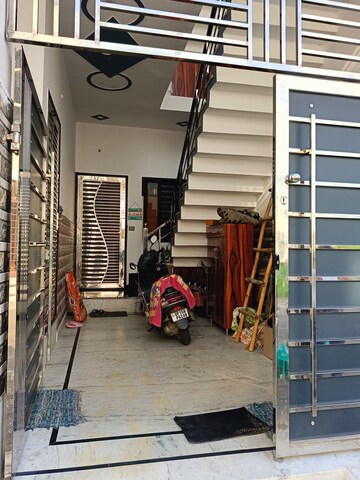 3 BHK Independent House – Exterior View View at Partapur - for Sale