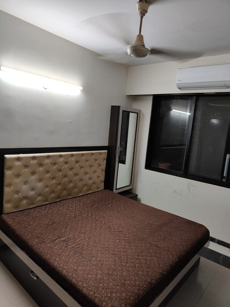Bedroom, bhoomi-rock-avenue 3 Bedroom 1180 Sq.Ft. Apartment In Kandivali West Mumbai 7428670