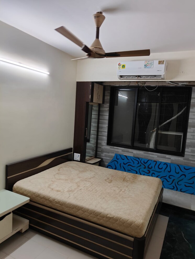 Bedroom, bhoomi-rock-avenue 3 Bedroom 1180 Sq.Ft. Apartment In Kandivali West Mumbai 7428670