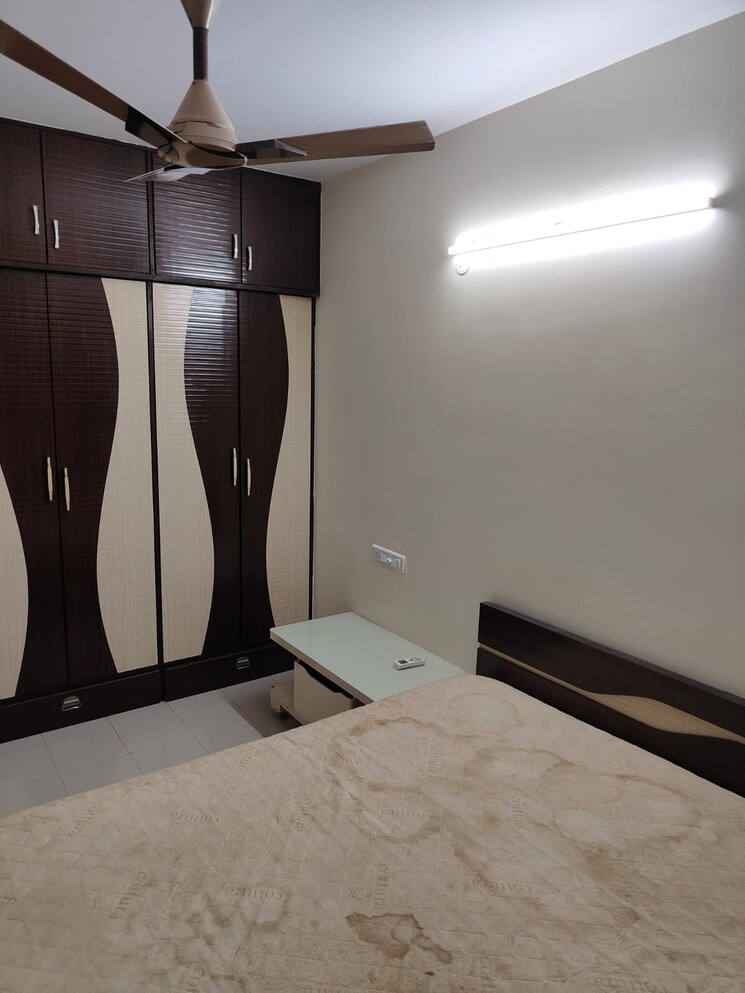 Master Bedroom, bhoomi-rock-avenue 3 Bedroom 1180 Sq.Ft. Apartment In Kandivali West Mumbai 7428670