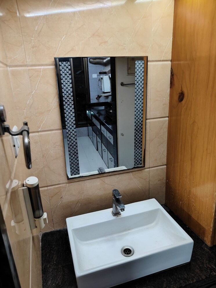 undefined, bhoomi-rock-avenue 3 Bedroom 1180 Sq.Ft. Apartment In Kandivali West Mumbai 7428670