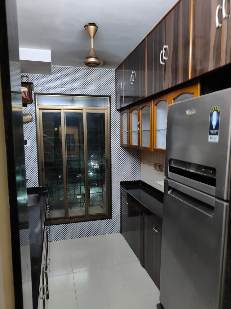 Kitchen, bhoomi-rock-avenue 3 Bedroom 1180 Sq.Ft. Apartment In Kandivali West Mumbai 7428670
