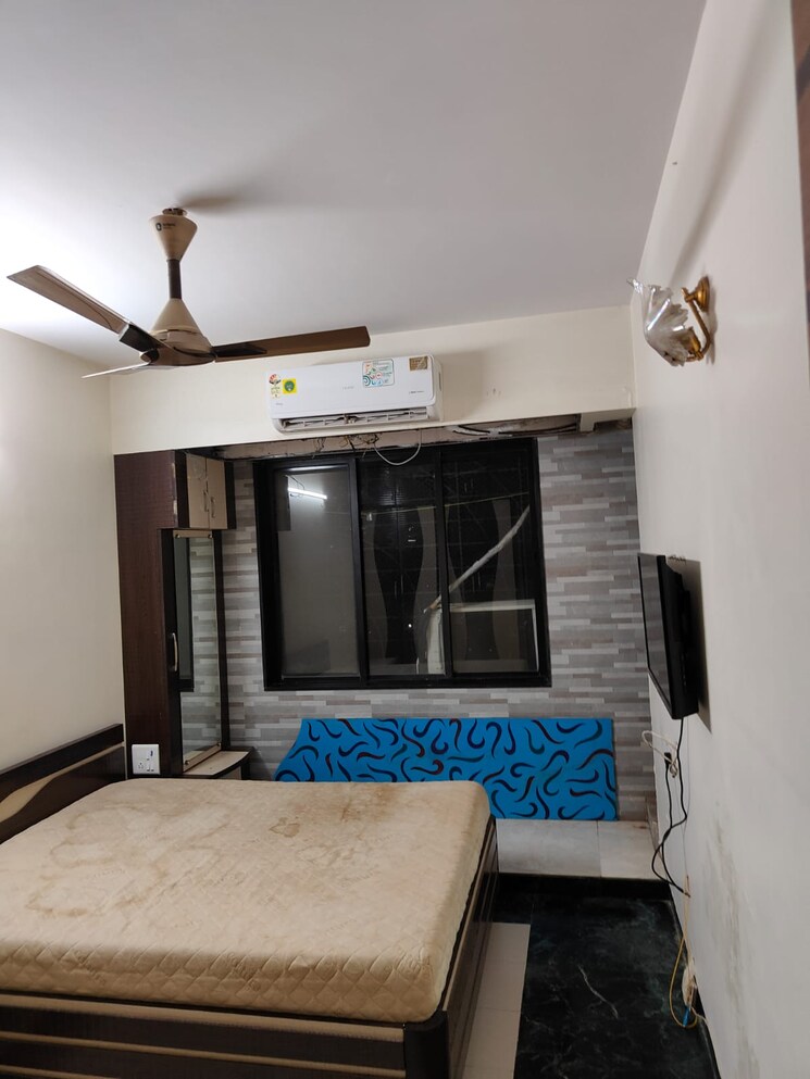Bedroom, bhoomi-rock-avenue 3 Bedroom 1180 Sq.Ft. Apartment In Kandivali West Mumbai 7428670