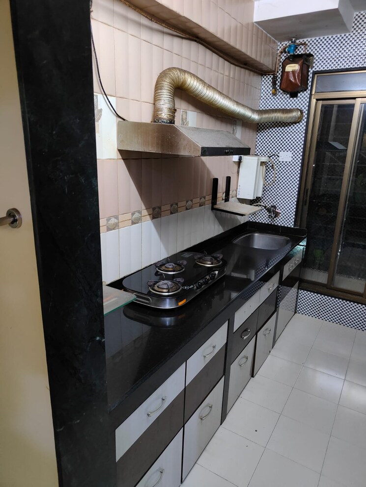 Gym, bhoomi-rock-avenue 3 Bedroom 1180 Sq.Ft. Apartment In Kandivali West Mumbai 7428670