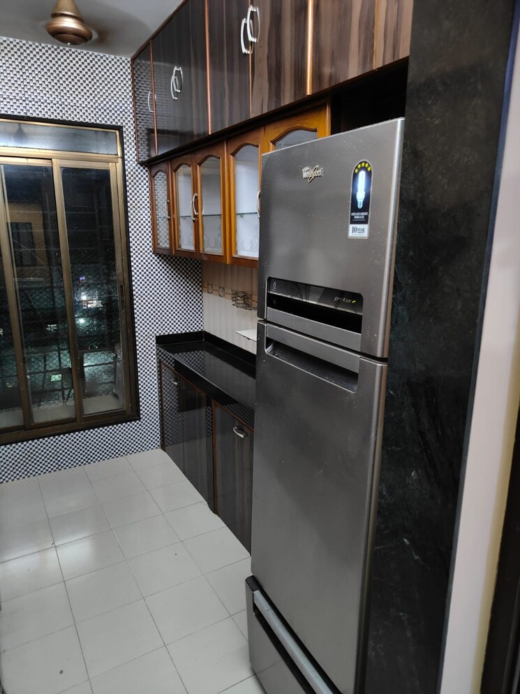 Kitchen, bhoomi-rock-avenue 3 Bedroom 1180 Sq.Ft. Apartment In Kandivali West Mumbai 7428670