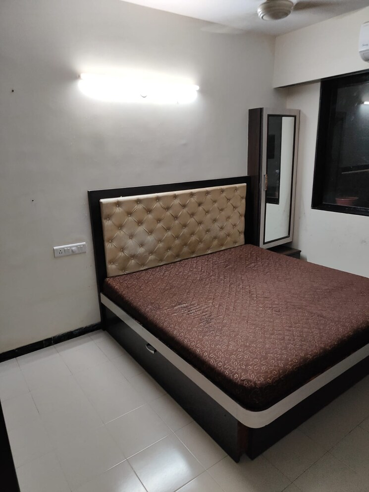 Bedroom, bhoomi-rock-avenue 3 Bedroom 1180 Sq.Ft. Apartment In Kandivali West Mumbai 7428670