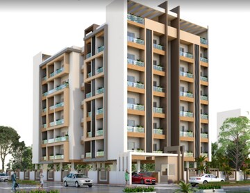 2 BHK Apartment For Sale in Vidhan Sabha Marg