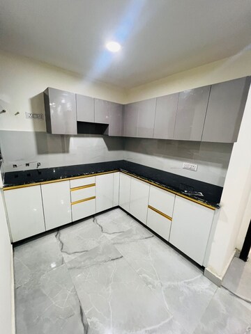 3 BHK Builder Floor For Sale in Chattarpur