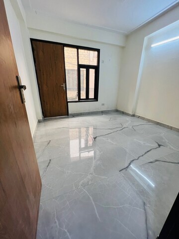 Room in 3 BHK Builder Floor at Chattarpur – for Sale