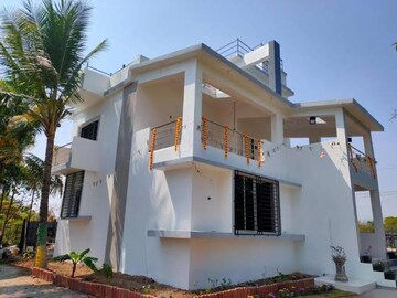 2 BHK Villa For Sale in Mysore Road