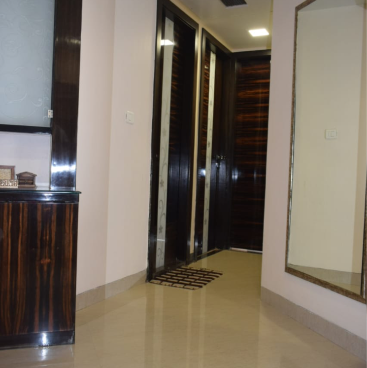 undefined, db-realty-orchid-enclave 4 Bedroom 2650 Sq.Ft. Apartment In Rbi Staff Colony Mumbai 7428696