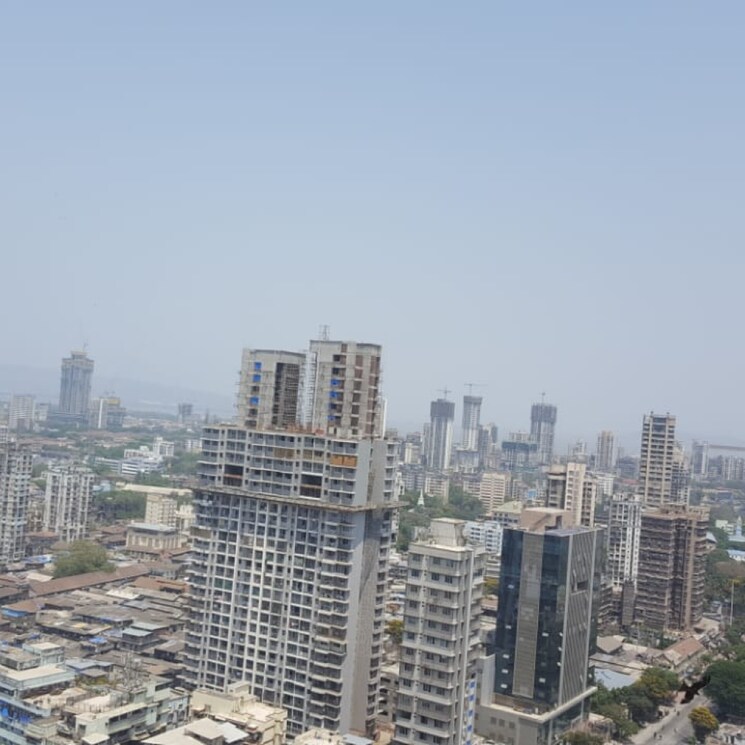 Exterior View, db-realty-orchid-enclave 4 Bedroom 2650 Sq.Ft. Apartment In Rbi Staff Colony Mumbai 7428696