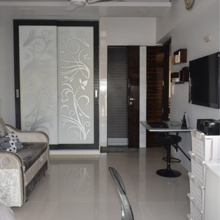 Other, db-realty-orchid-enclave 4 Bedroom 2650 Sq.Ft. Apartment In Rbi Staff Colony Mumbai 7428696