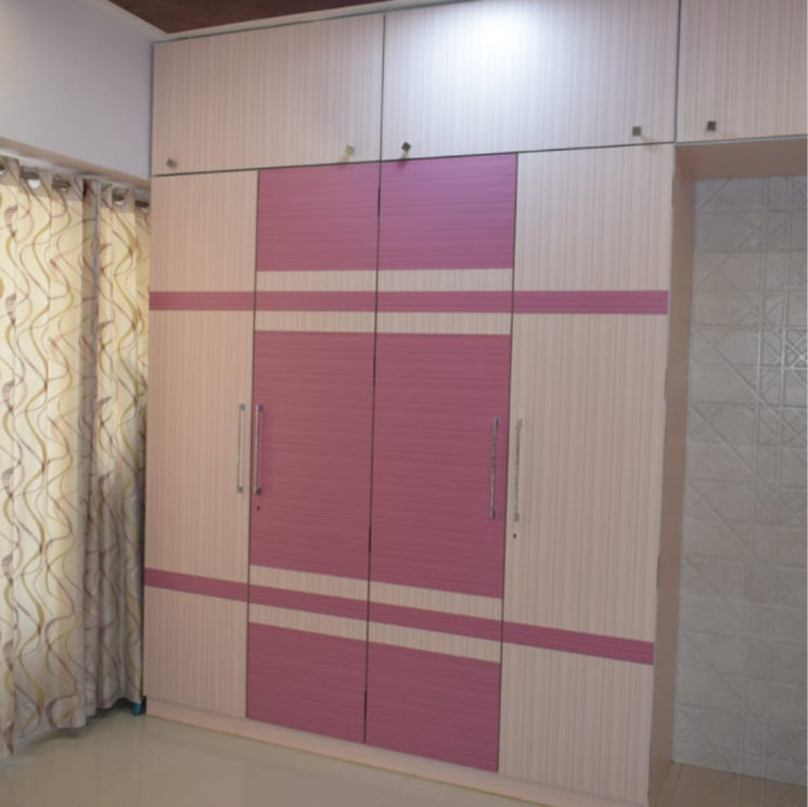 Room, db-realty-orchid-enclave 4 Bedroom 2650 Sq.Ft. Apartment In Rbi Staff Colony Mumbai 7428696