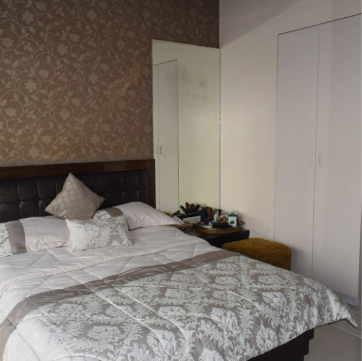 Bedroom, db-realty-orchid-enclave 4 Bedroom 2650 Sq.Ft. Apartment In Rbi Staff Colony Mumbai 7428696