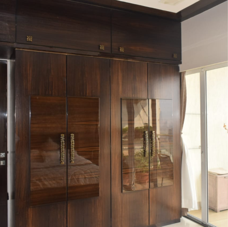 undefined, db-realty-orchid-enclave 4 Bedroom 2650 Sq.Ft. Apartment In Rbi Staff Colony Mumbai 7428696