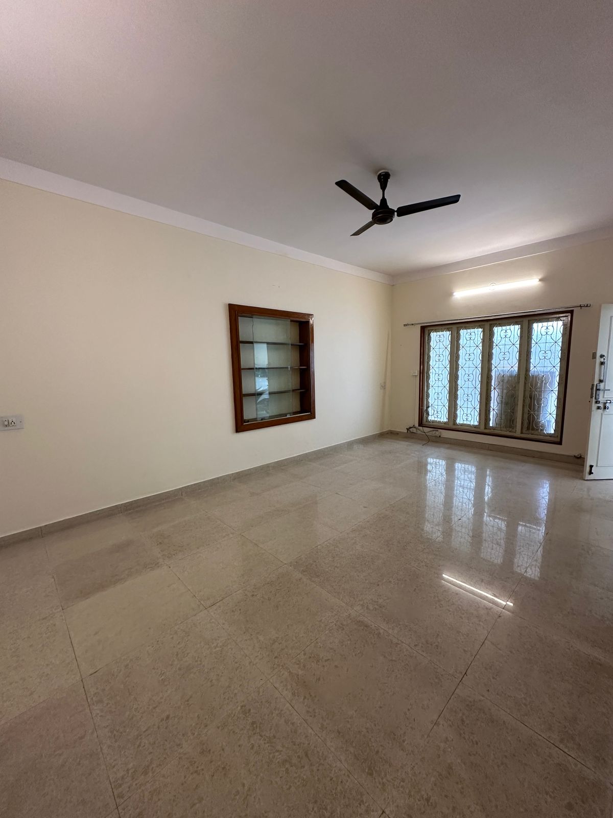 2 BHK Apartment For Rent in Shivaji Nagar Bangalore  7428686