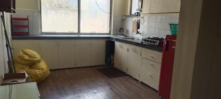 Kitchen, gulmohar-court 1 Bedroom 500 Sq.Ft. Apartment In Koregaon Park Pune 7428693
